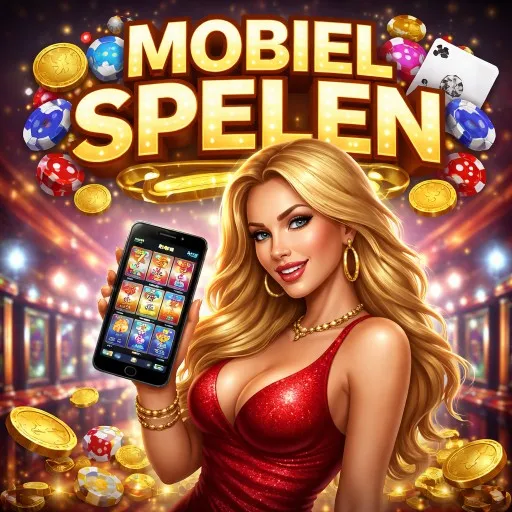 Mobiel Spelen