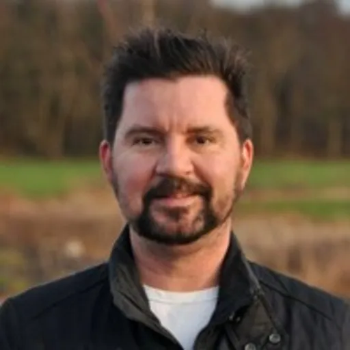 Stefan Garsthagen