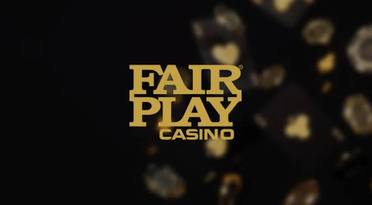 Fairplay Casino logo