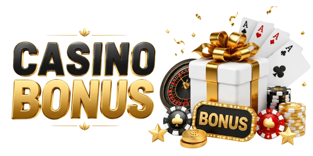 Casino Bonus