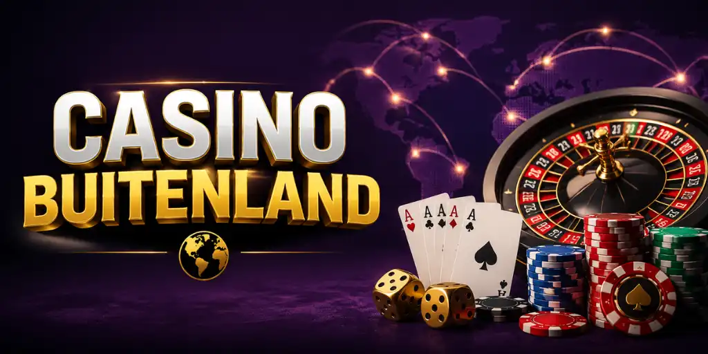 Casino Buitenland