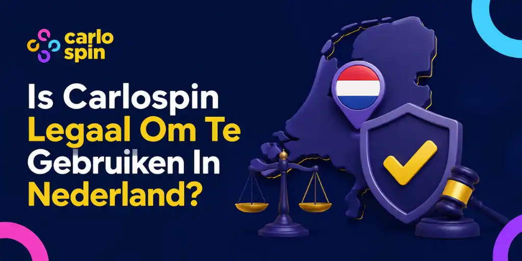Is Carlospin Legaal Om Te Gebruiken In Nederland