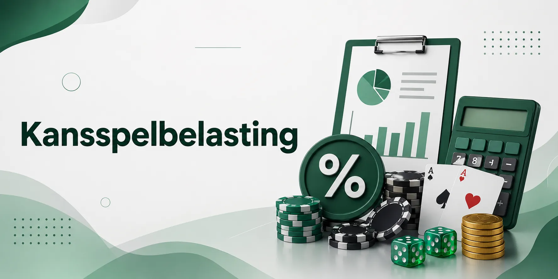 Kansspelbelasting