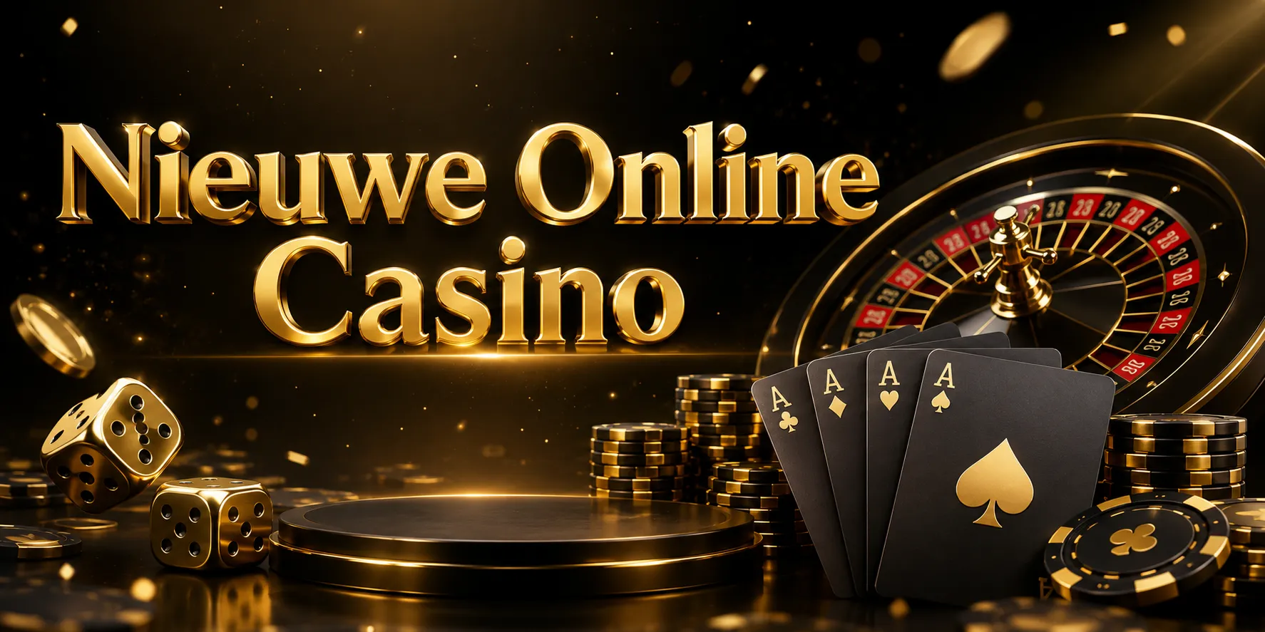 Nieuwe Online Casino