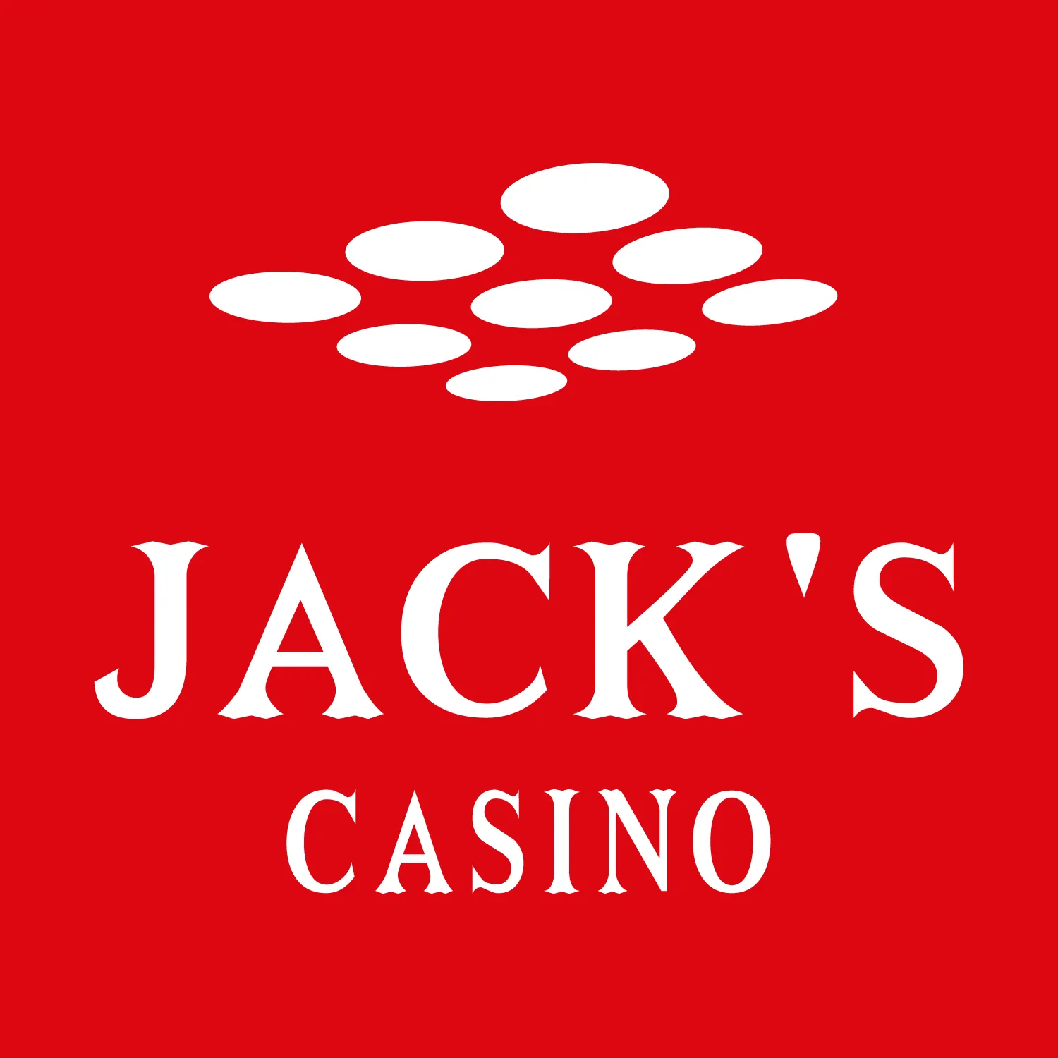 Jacks Casiono logo