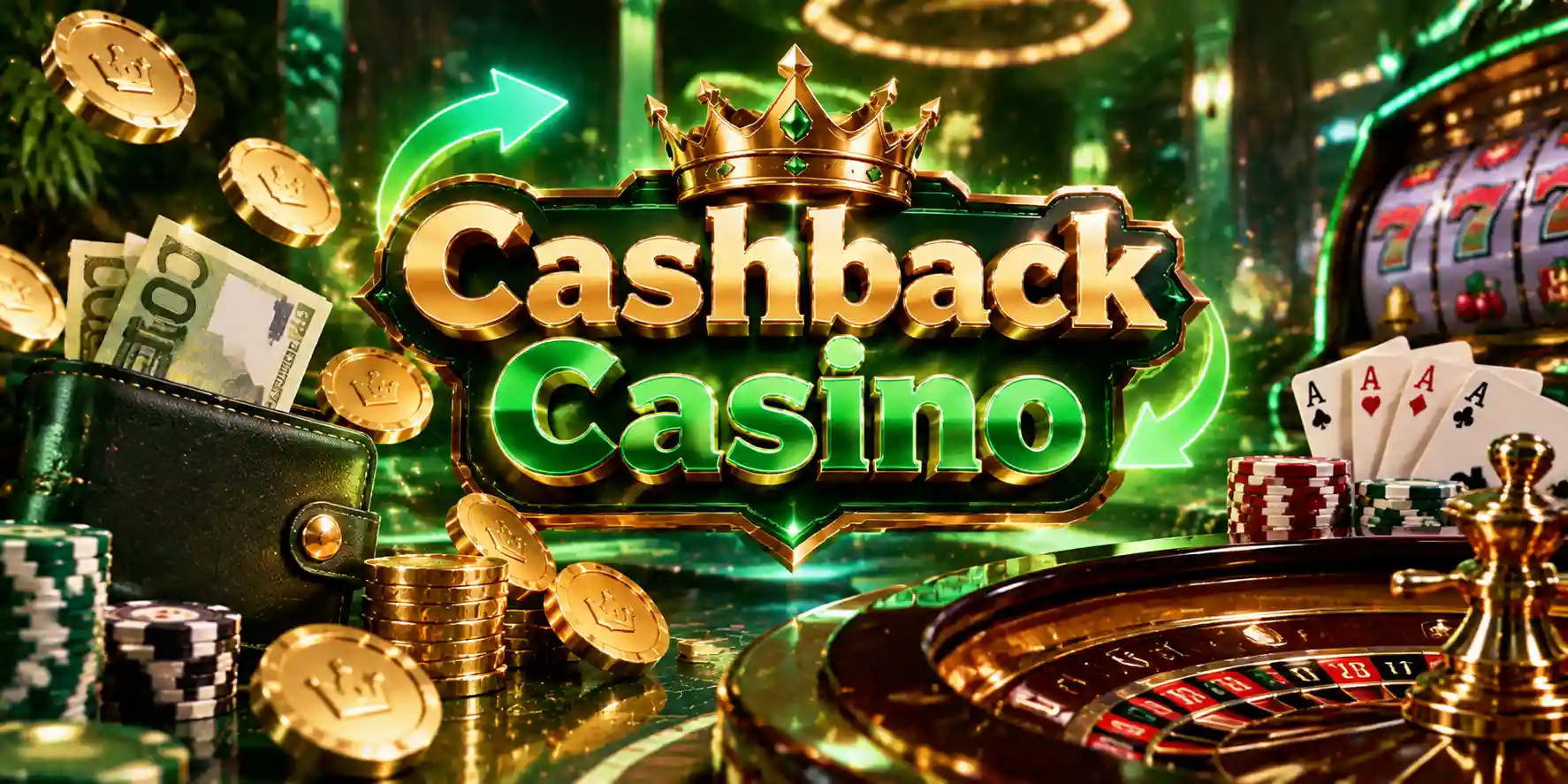 Cashback Casino