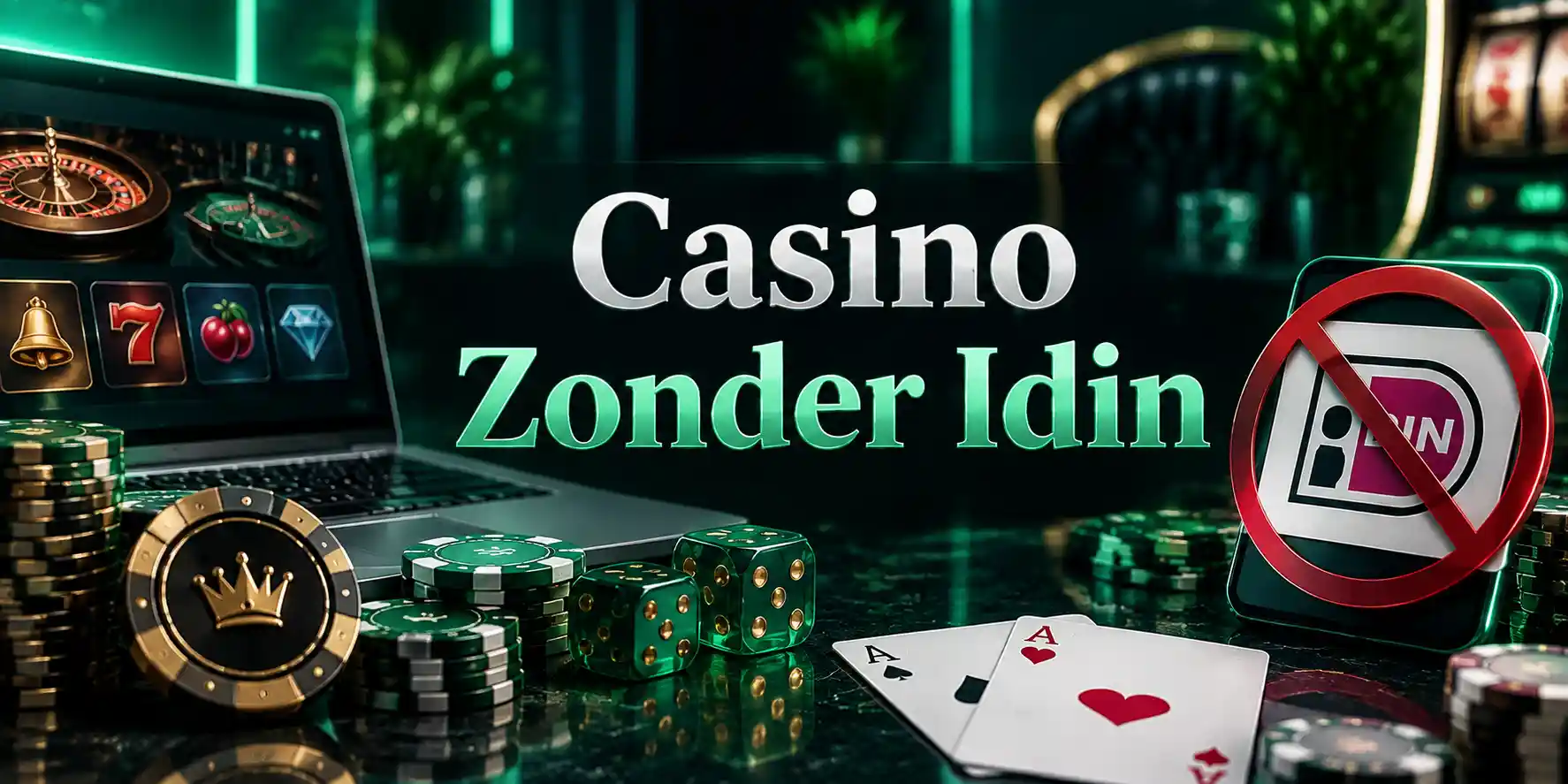 Casino Zonder Idin