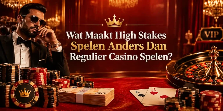 High Roller Casino