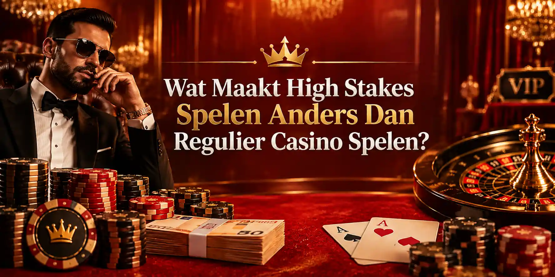 High Roller Casino