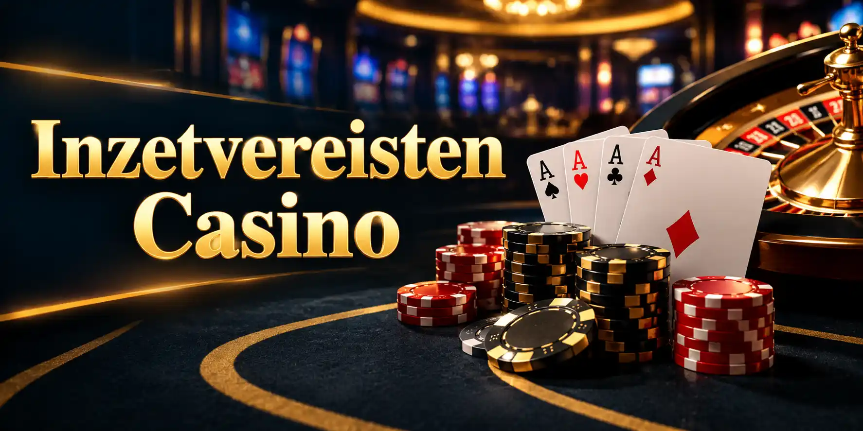 Inzetvereisten Casino