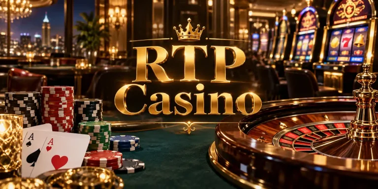 RTP Casino