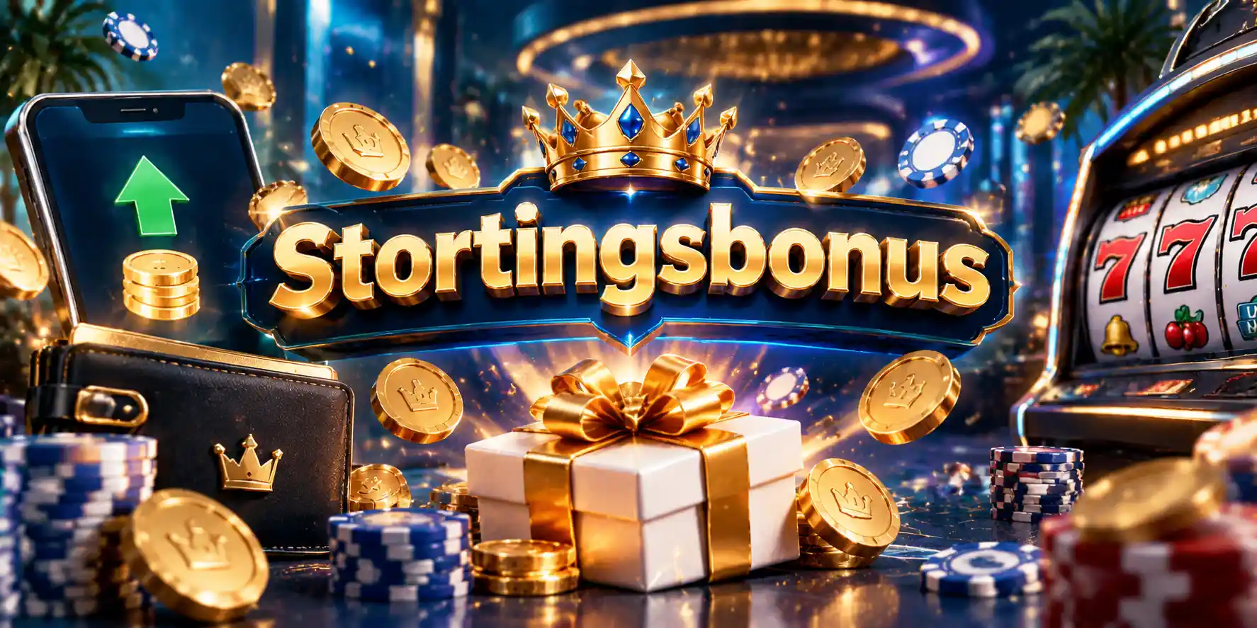Stortingsbonus
