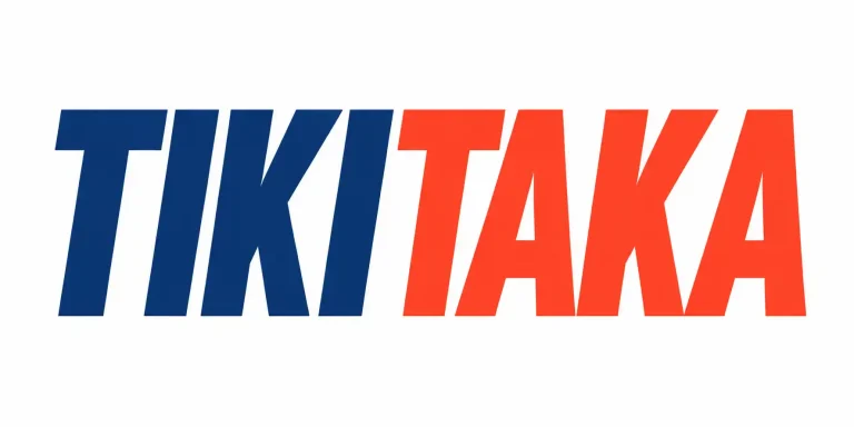 Tikitaka