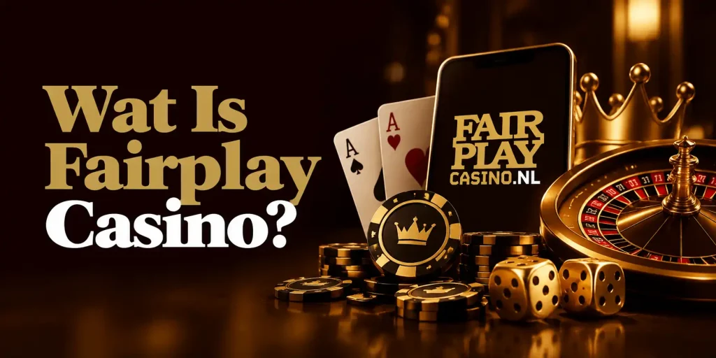 Wat Is Fairplay Casino?