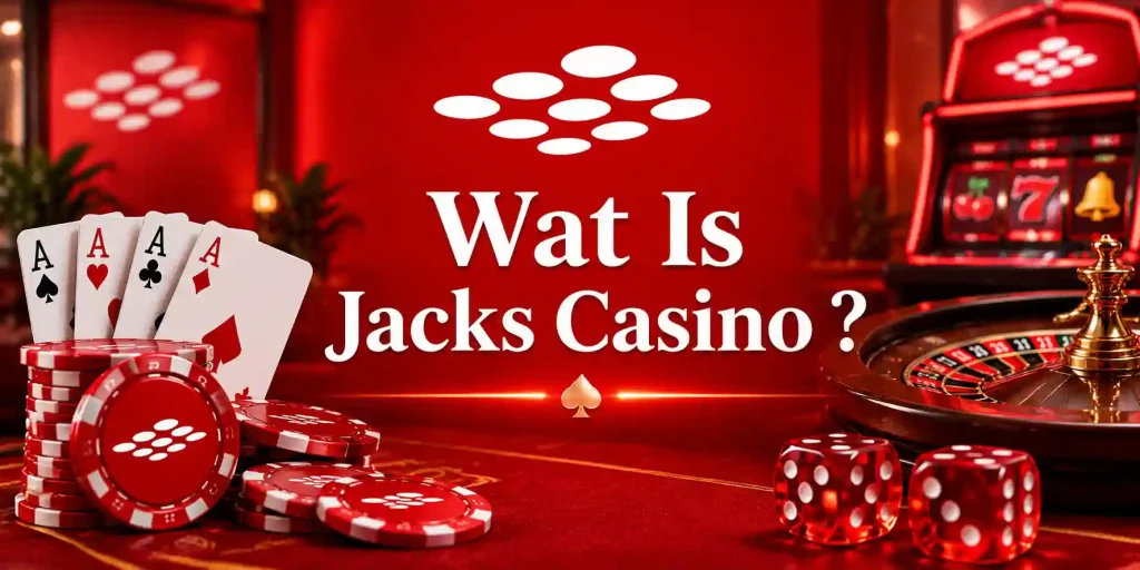 Wat Is Jacks Casino ?