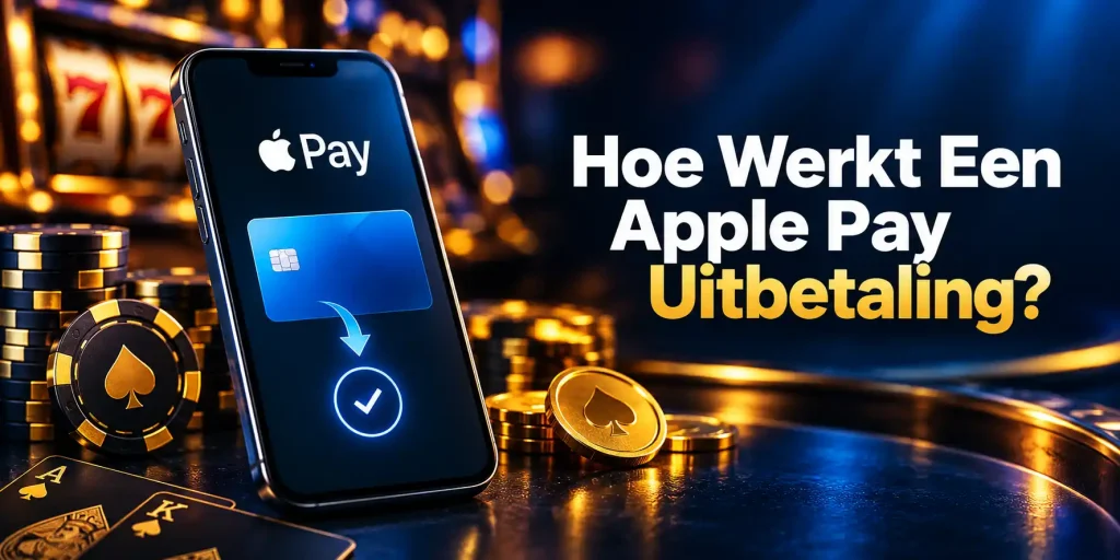 Hoe Werkt Een Apple Pay Uitbetaling?