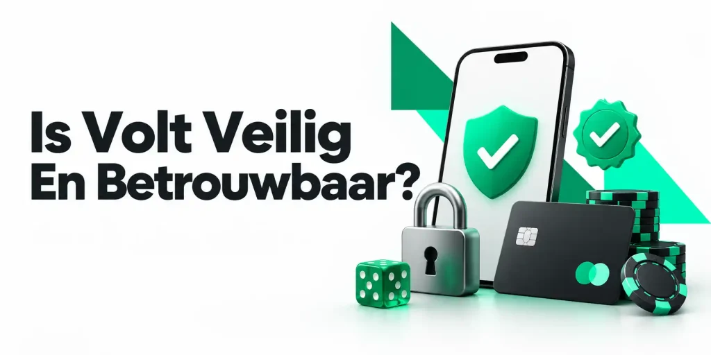 Is Volt Veilig En Betrouwbaar?