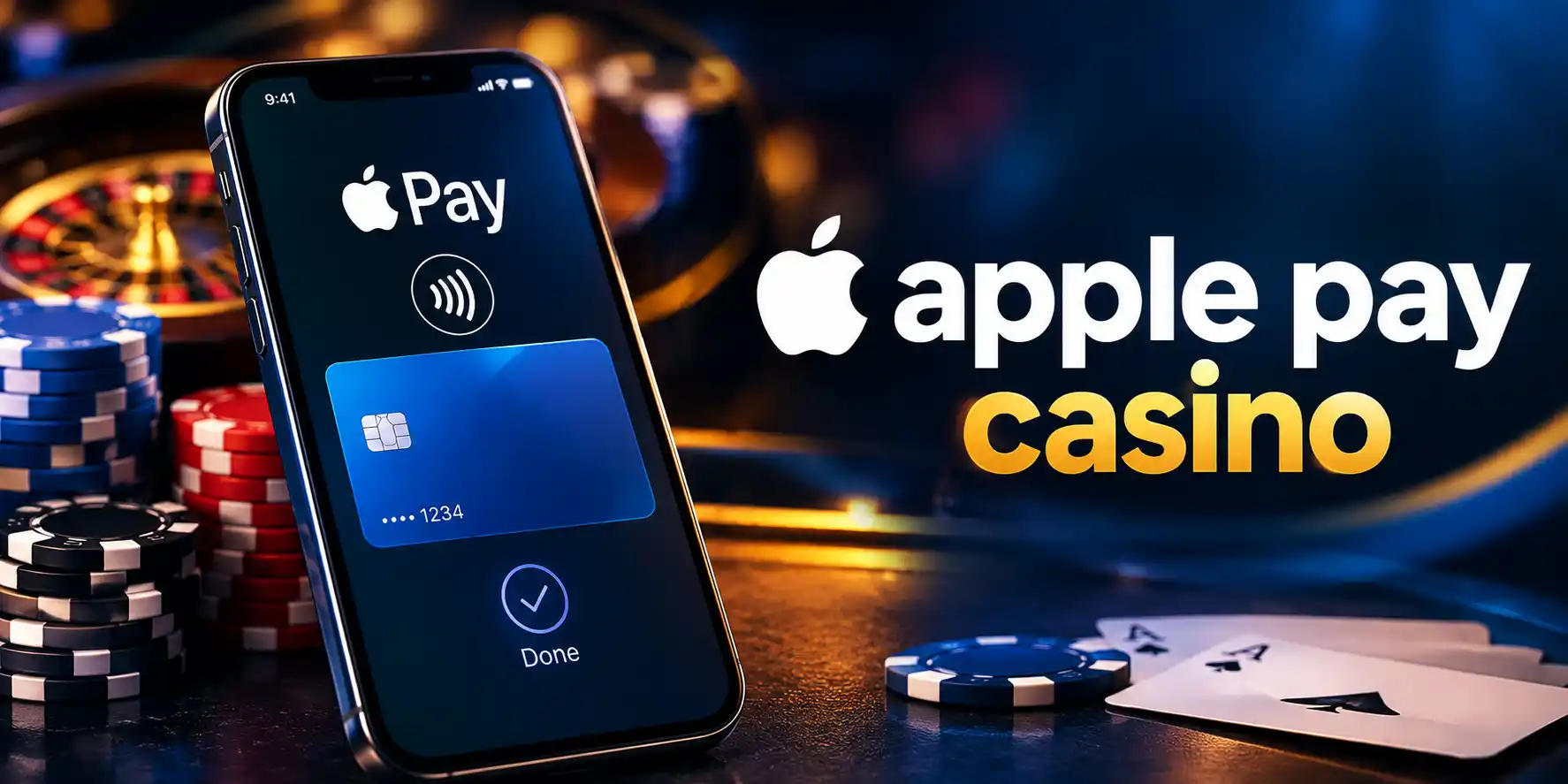 apple pay casino nederland