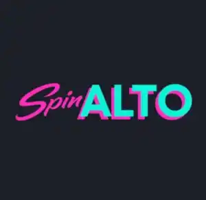 SpinAlto logo